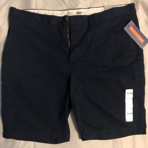 Navy Blue Men’s Old Navy Shorts
